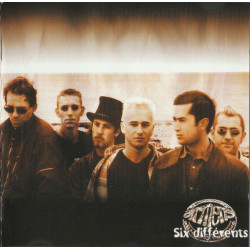 Six Différents