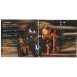 Six Différents