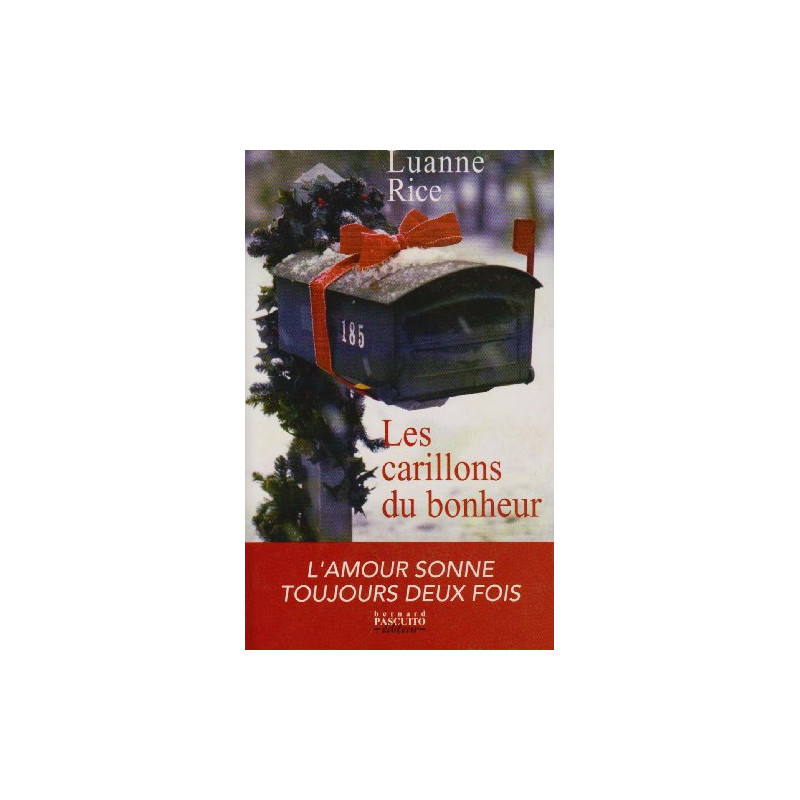 Les Carillons du bonheur