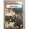 maupassant bel ami Le Livre de poche