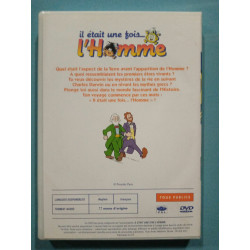 Il était une fois l'homme Le printemps des peuples - Vol. 23 DVD...