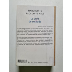 Le puits de solitude