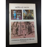 Sable et verre Collection Sciences du Monde