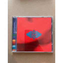 Afro Celt Sound System Volume 2 Release CD