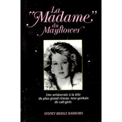 La Madame du Mayflower