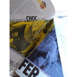 Velo magazine - nª 406 Mars 2004