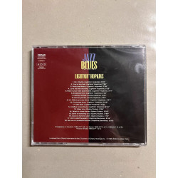 Lightnin' Hopkins - Jazz Blues collection cd NEUF SOUS BLISTER