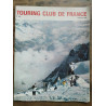 Touring Club de France Nº 800 Janvier 1969