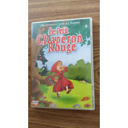 Le petit chaperon rouge