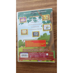 Le petit chaperon rouge