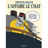 Le Chat tome 11 : L'Affaire le chat