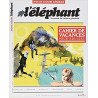 Hors-Serie Jeux - Numero 4 l'Éléphant Ete 2017