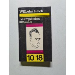 La révolution sexuelle - 1945