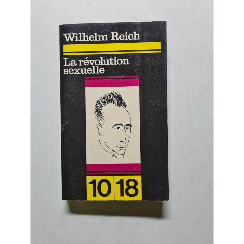 La révolution sexuelle - 1945