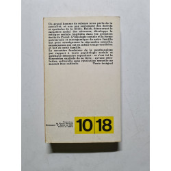 La révolution sexuelle - 1945