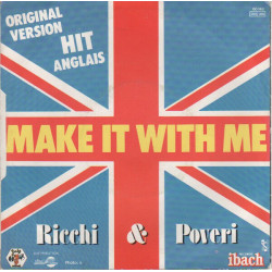 Make It With Me