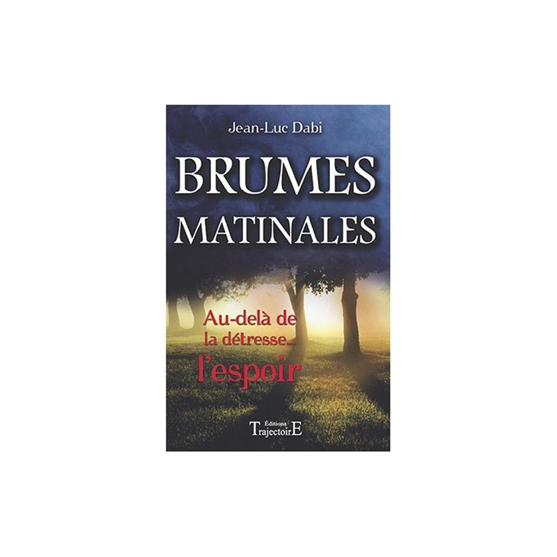 Brumes matinales