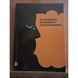 Besand Piégay les révolutions de l'animation à l'ère postmoderne Revue