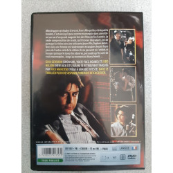 DVD Film - Vitrine sur meurtre