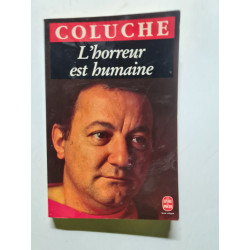 L'horreur est humaine