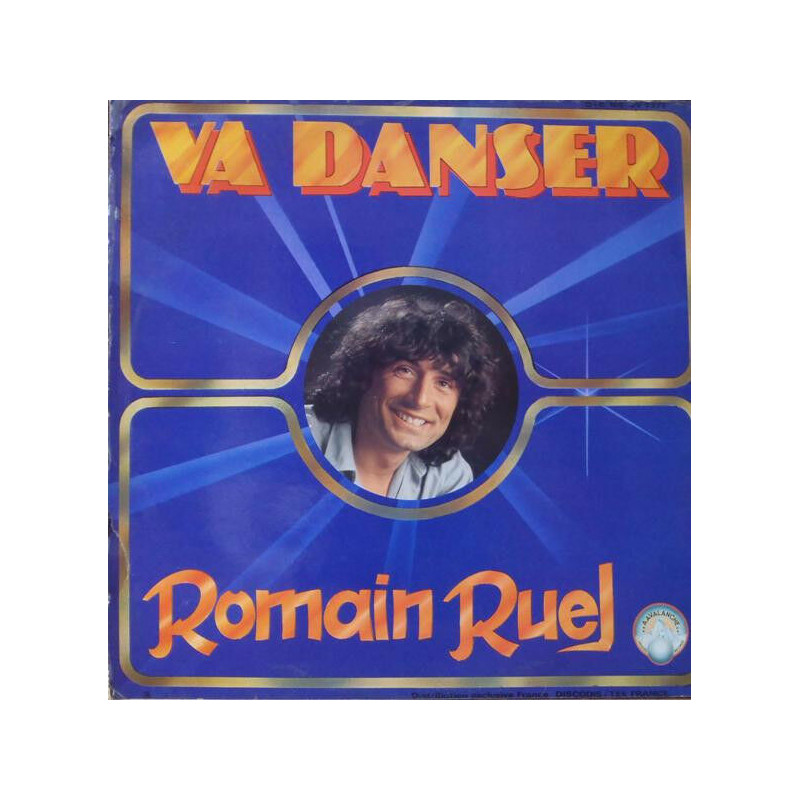 Va Danser