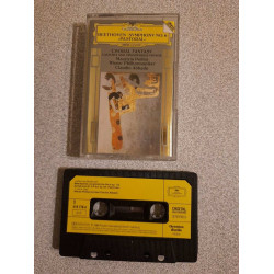 K7 Audio : Beethoven - Symphony N° 6 "Pastoral"