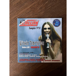 Metallian Sampler N31 CD