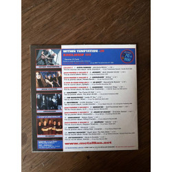 Metallian Sampler N31 CD