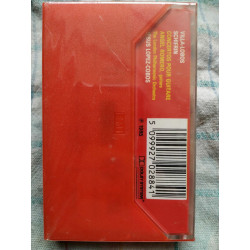Angel Romero Lalo Schifrin Villa-Lobos Concertos guitar Cassette...