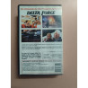 Delta force (chuck norris) vhs