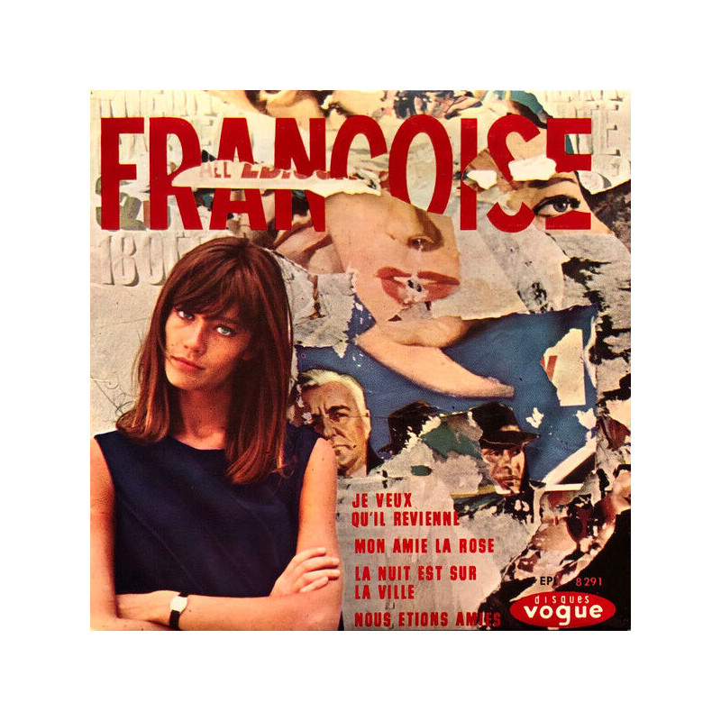 Je Veux Qu'il Revienne