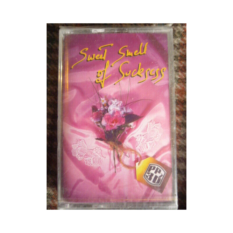 SWEET SMELL OF SUCKSESS Cassette Audio-K7 PPz30 BP5231 MC