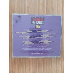 1965 chansons françaises