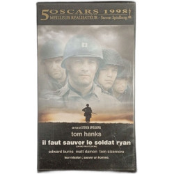 Il faut sauver le soldat Ryan