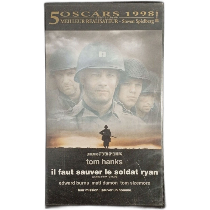 Il faut sauver le soldat Ryan