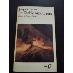 Le Diable Amoureux