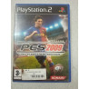 Jeu Vidéo - Pro evolution soccer 2009