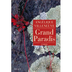 Grand paradis