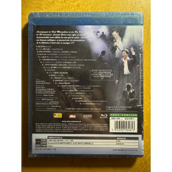 Laurent gerra - ca balance [Blu-ray] [FR Import] (NEUF SOUS BLISTER)