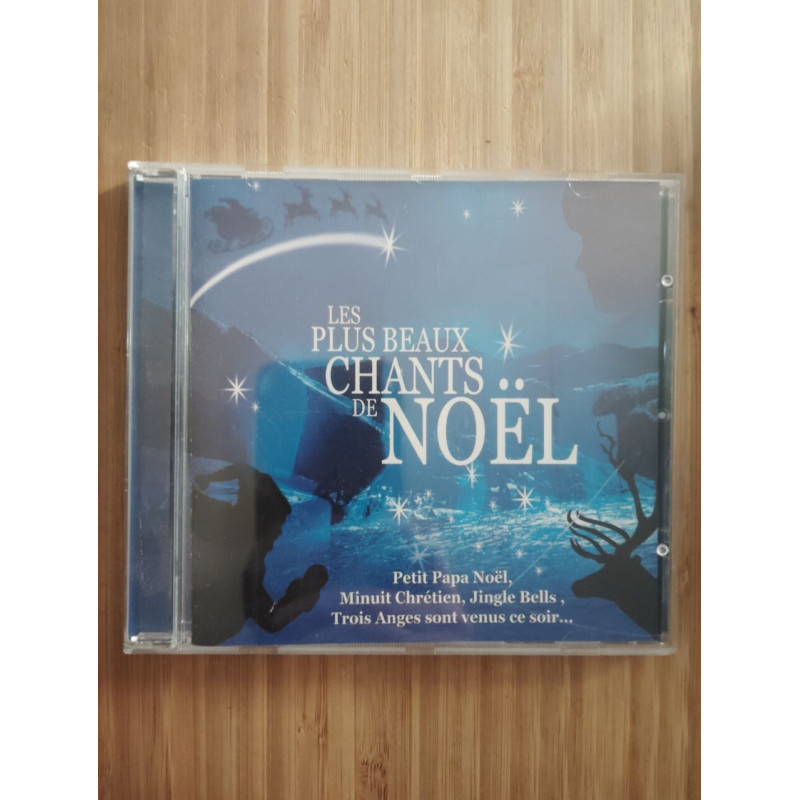 Les plus beaux chants de noël