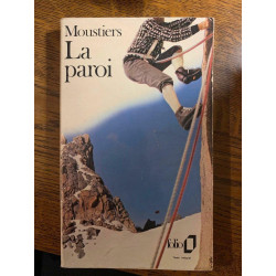 moustiers La paroi 158