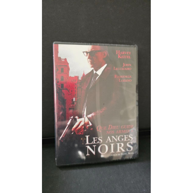 Les anges noirs - Neuf sous blister