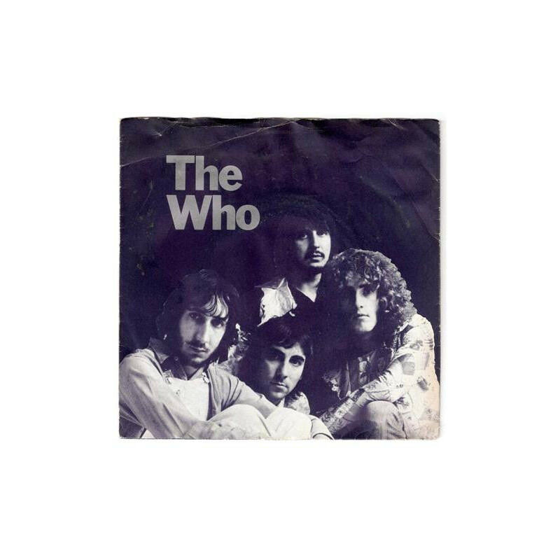 Won't Get Fooled Again