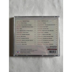 Mon phono chante l'amour CD NEUF SOUS BLISTER