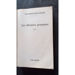 Les Rivieres Pourpres