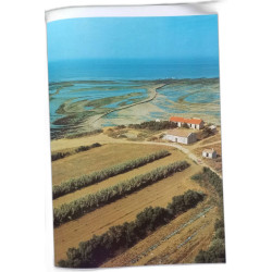 Grand atlas de la France - Region Poitou-Charentes