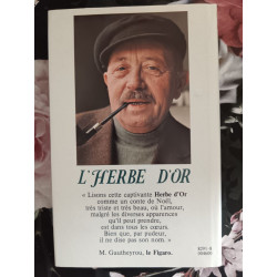 L'herbe d'or