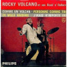 Comme Un Volcan