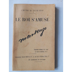 Le Roi S'Amuse