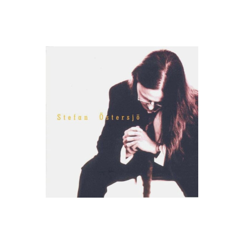 Stefan Oestersjoe [Import USA]